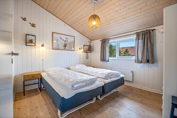 Ferienhaus G5220 in Fyrmarken 53, Nr. Lyngvig - Bild #18