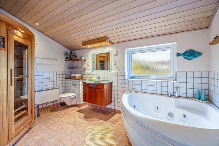Ferienhaus G5220 in Fyrmarken 53, Nr. Lyngvig - Bild #12
