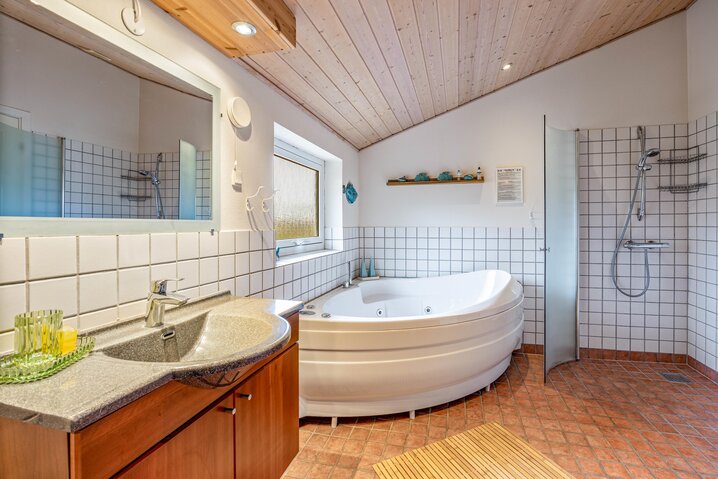Ferienhaus G5220 in Fyrmarken 53, Nr. Lyngvig - Bild #15