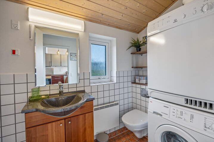 Ferienhaus G5220 in Fyrmarken 53, Nr. Lyngvig - Bild #17