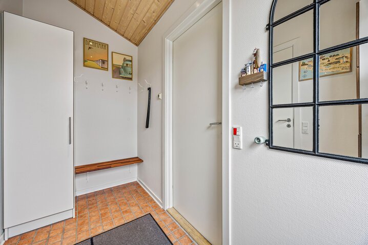 Ferienhaus G5220 in Fyrmarken 53, Nr. Lyngvig - Bild #19