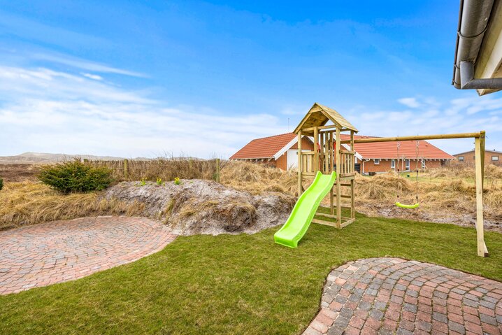 Ferienhaus G5220 in Fyrmarken 53, Nr. Lyngvig - Bild #26