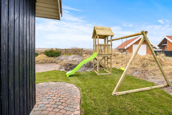 Ferienhaus G5220 in Fyrmarken 53, Nr. Lyngvig - Bild #27