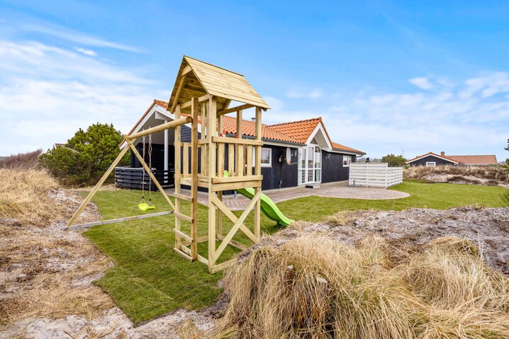 Ferienhaus G5220 in Fyrmarken 53, Nr. Lyngvig - Bild #28