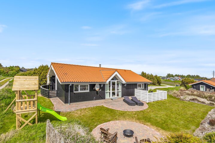Ferienhaus G5220 in Fyrmarken 53, Nr. Lyngvig - Bild #0