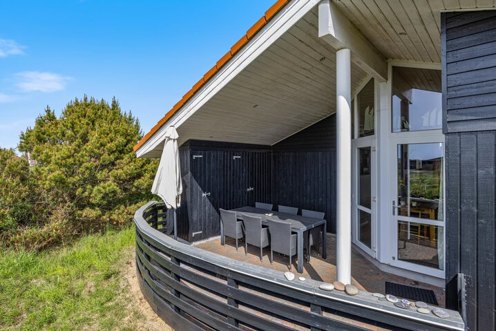 Ferienhaus G5220 in Fyrmarken 53, Nr. Lyngvig - Bild #21
