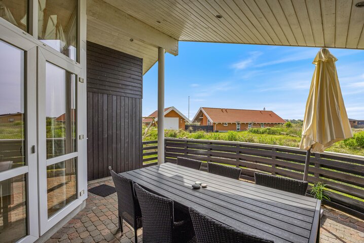 Ferienhaus G5220 in Fyrmarken 53, Nr. Lyngvig - Bild #20