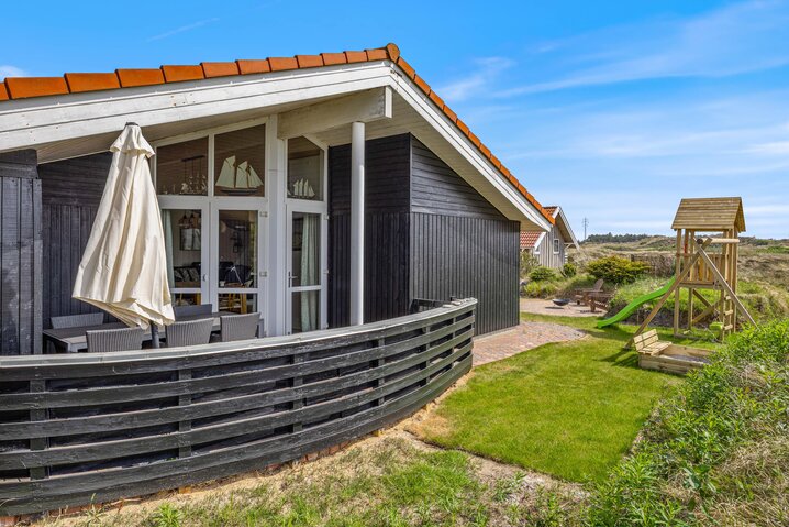 Ferienhaus G5220 in Fyrmarken 53, Nr. Lyngvig - Bild #22