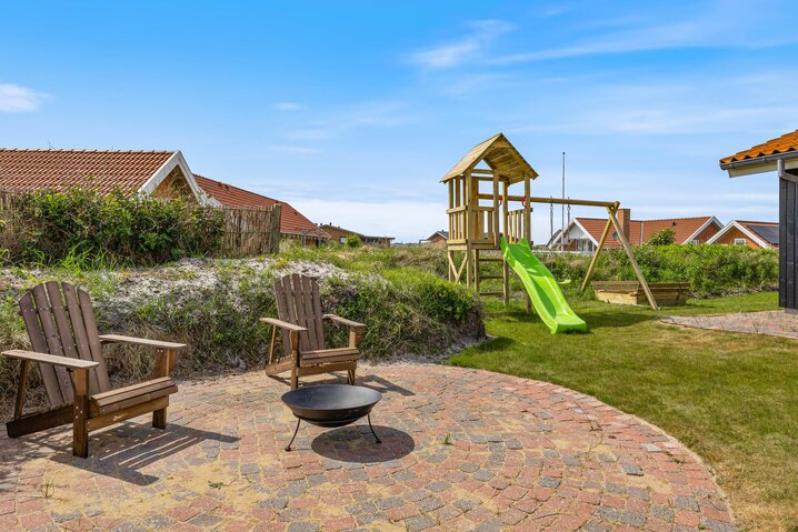 Ferienhaus G5220 in Fyrmarken 53, Nr. Lyngvig - Bild #23