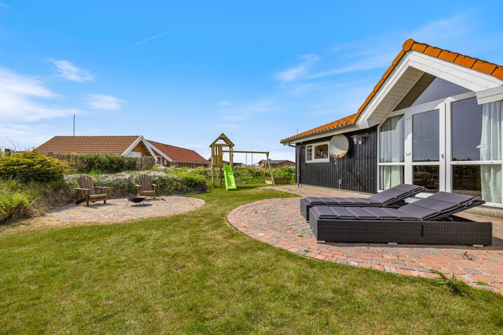 Ferienhaus G5220 in Fyrmarken 53, Nr. Lyngvig - Bild #24