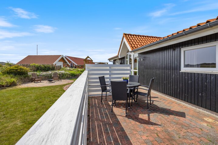 Ferienhaus G5220 in Fyrmarken 53, Nr. Lyngvig - Bild #27
