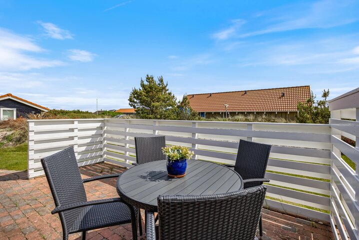 Ferienhaus G5220 in Fyrmarken 53, Nr. Lyngvig - Bild #28