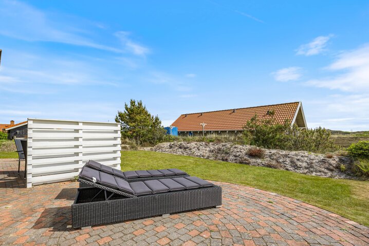 Ferienhaus G5220 in Fyrmarken 53, Nr. Lyngvig - Bild #26