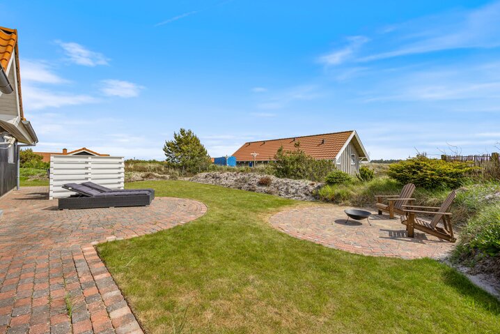Ferienhaus G5220 in Fyrmarken 53, Nr. Lyngvig - Bild #25