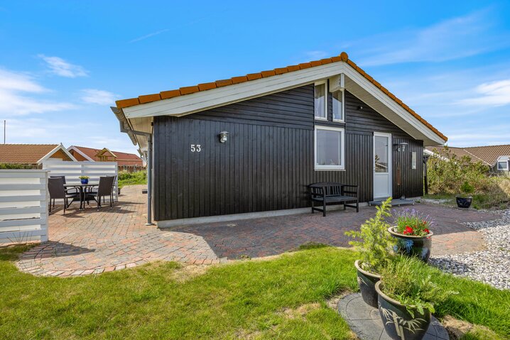 Ferienhaus G5220 in Fyrmarken 53, Nr. Lyngvig - Bild #29
