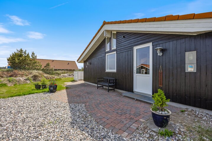 Ferienhaus G5220 in Fyrmarken 53, Nr. Lyngvig - Bild #30