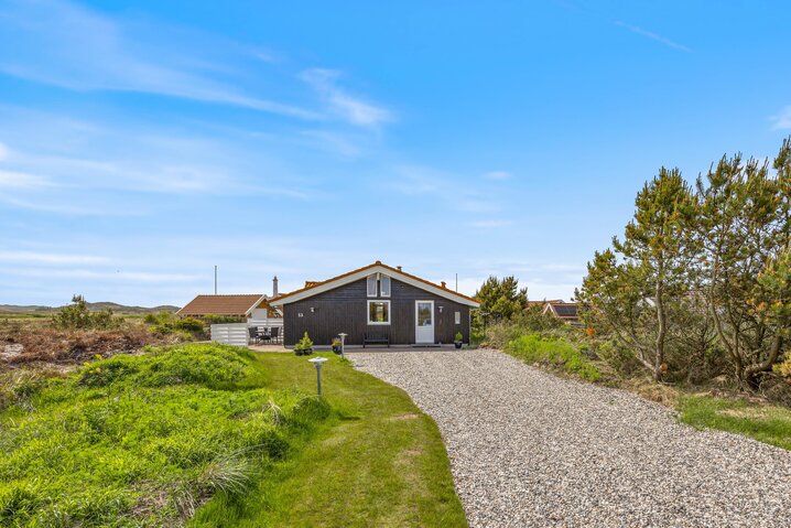 Ferienhaus G5220 in Fyrmarken 53, Nr. Lyngvig - Bild #31