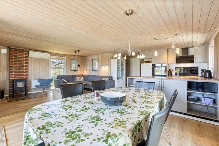 Sommerhus G5221 på Fyrmarken 123, Nr. Lyngvig - Billede #5