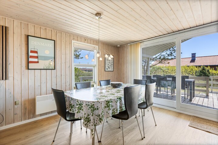 Sommerhus G5221 på Fyrmarken 123, Nr. Lyngvig - Billede #6