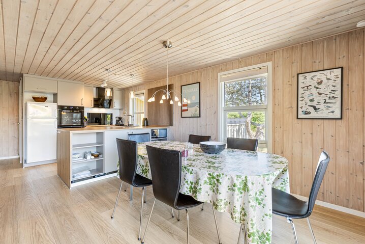 Sommerhus G5221 på Fyrmarken 123, Nr. Lyngvig - Billede #7