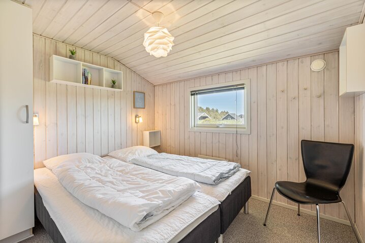 Sommerhus G5221 på Fyrmarken 123, Nr. Lyngvig - Billede #10