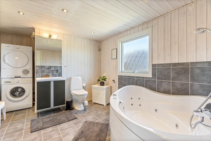 Sommerhus G5221 på Fyrmarken 123, Nr. Lyngvig - Billede #11