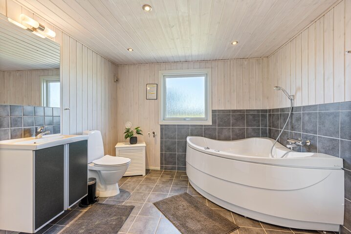 Sommerhus G5221 på Fyrmarken 123, Nr. Lyngvig - Billede #12