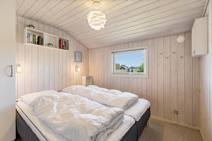 Sommerhus G5221 på Fyrmarken 123, Nr. Lyngvig - Billede #14
