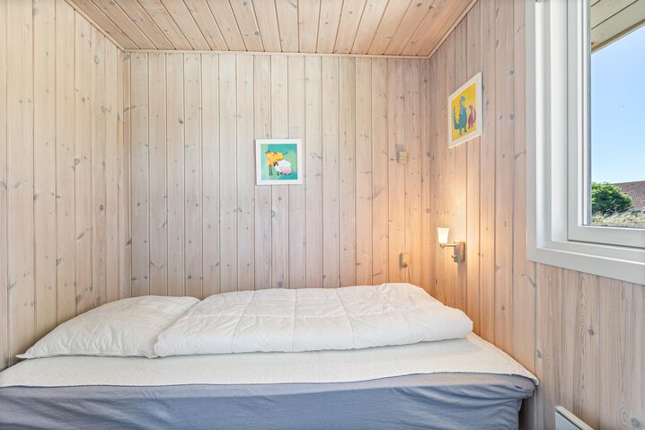 Sommerhus G5221 på Fyrmarken 123, Nr. Lyngvig - Billede #15