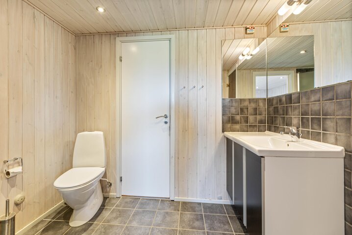 Sommerhus G5221 på Fyrmarken 123, Nr. Lyngvig - Billede #16