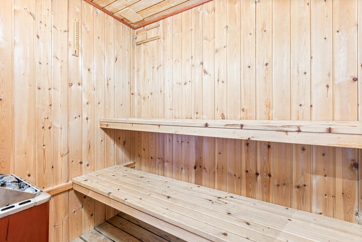 Sommerhus G5221 på Fyrmarken 123, Nr. Lyngvig - Billede #18