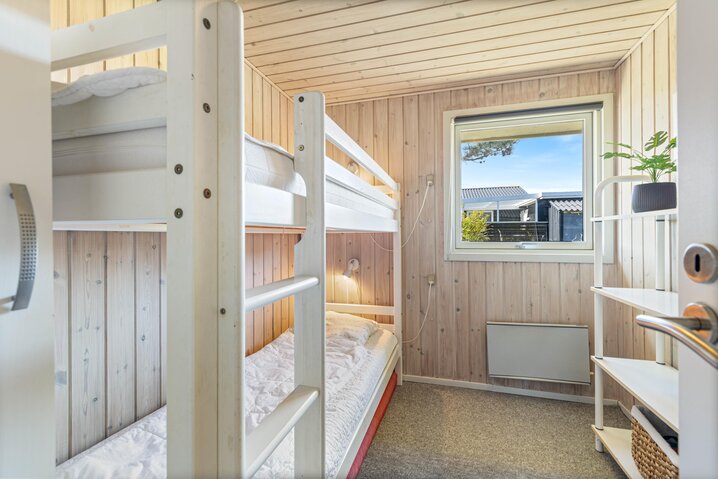 Sommerhus G5221 på Fyrmarken 123, Nr. Lyngvig - Billede #19