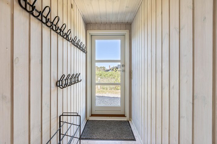 Sommerhus G5221 på Fyrmarken 123, Nr. Lyngvig - Billede #20