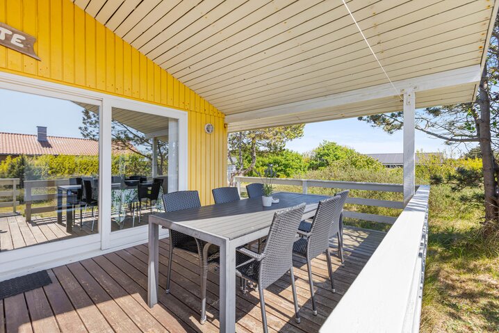 Sommerhus G5221 på Fyrmarken 123, Nr. Lyngvig - Billede #25