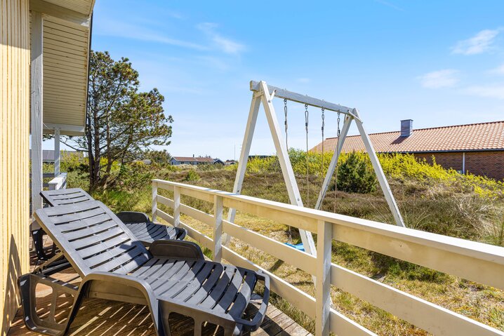 Sommerhus G5221 på Fyrmarken 123, Nr. Lyngvig - Billede #27
