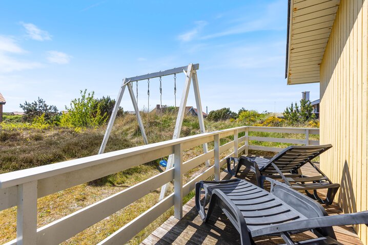 Sommerhus G5221 på Fyrmarken 123, Nr. Lyngvig - Billede #28