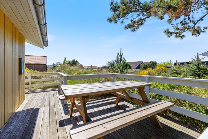 Sommerhus G5221 på Fyrmarken 123, Nr. Lyngvig - Billede #30