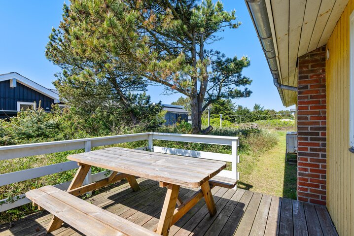 Sommerhus G5221 på Fyrmarken 123, Nr. Lyngvig - Billede #31