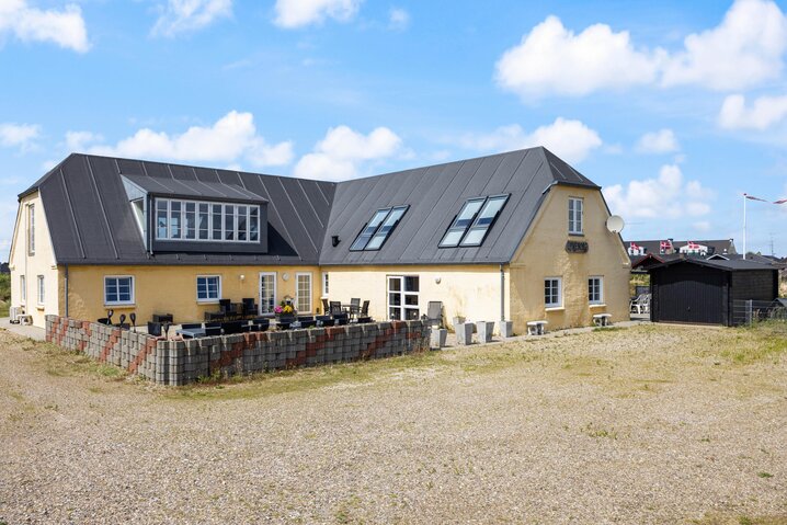 Sommerhus G5250 på Anker Eskildsens Vej 16A, Nr. Lyngvig - Billede #34