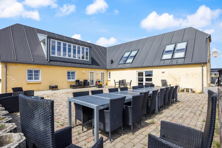 Sommerhus G5250 på Anker Eskildsens Vej 16A, Nr. Lyngvig - Billede #35