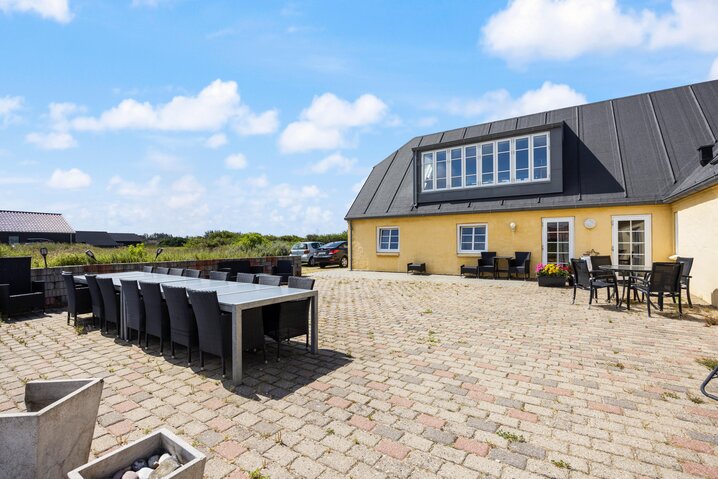 Sommerhus G5250 på Anker Eskildsens Vej 16A, Nr. Lyngvig - Billede #36