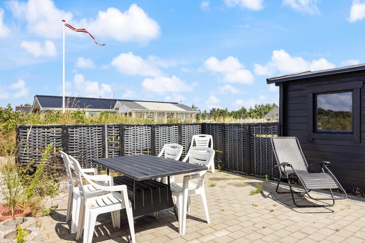 Sommerhus G5250 på Anker Eskildsens Vej 16A, Nr. Lyngvig - Billede #42