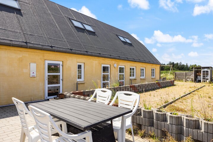 Sommerhus G5250 på Anker Eskildsens Vej 16A, Nr. Lyngvig - Billede #43