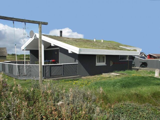 Sommerhus G5253 på Sivbjerg 11, Nr. Lyngvig - Billede #0