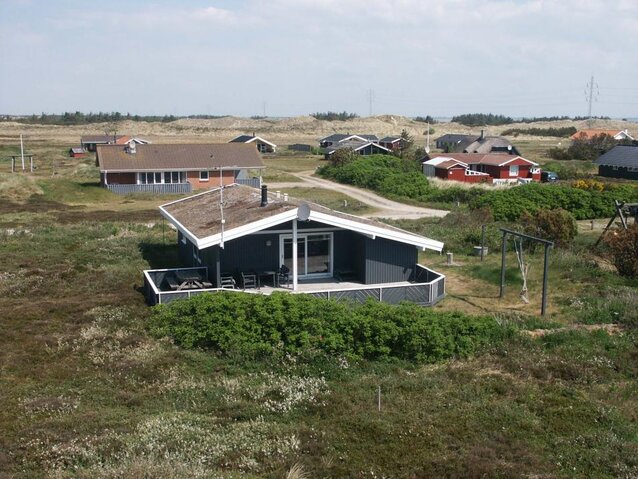 Sommerhus G5253 på Sivbjerg 11, Nr. Lyngvig - Billede #12