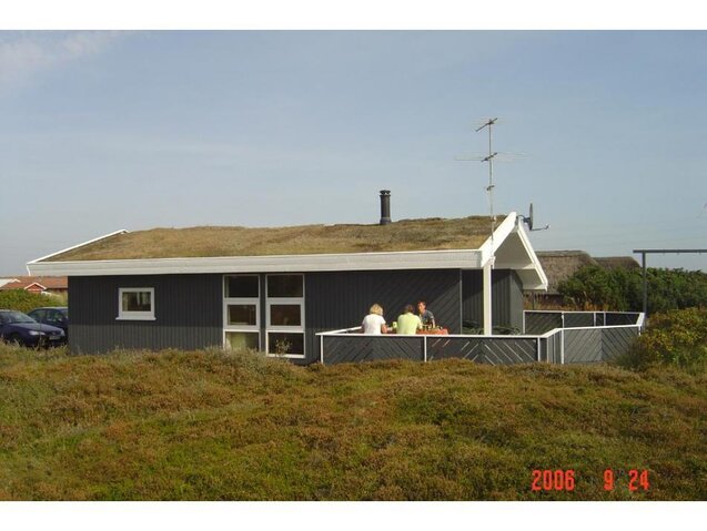 Sommerhus G5253 på Sivbjerg 11, Nr. Lyngvig - Billede #14