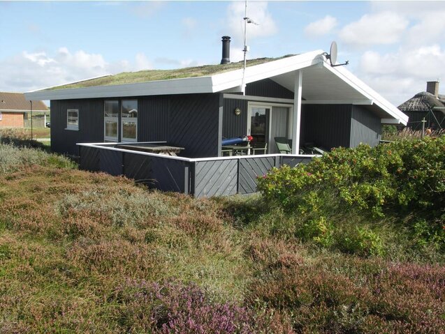 Sommerhus G5253 på Sivbjerg 11, Nr. Lyngvig - Billede #15