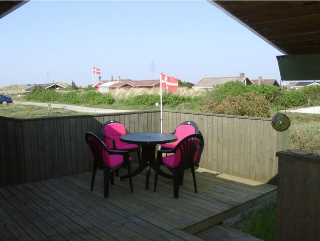 Sommerhus G5253 på Sivbjerg 11, Nr. Lyngvig - Billede #16