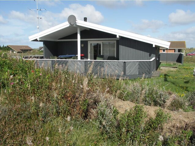 Sommerhus G5253 på Sivbjerg 11, Nr. Lyngvig - Billede #17