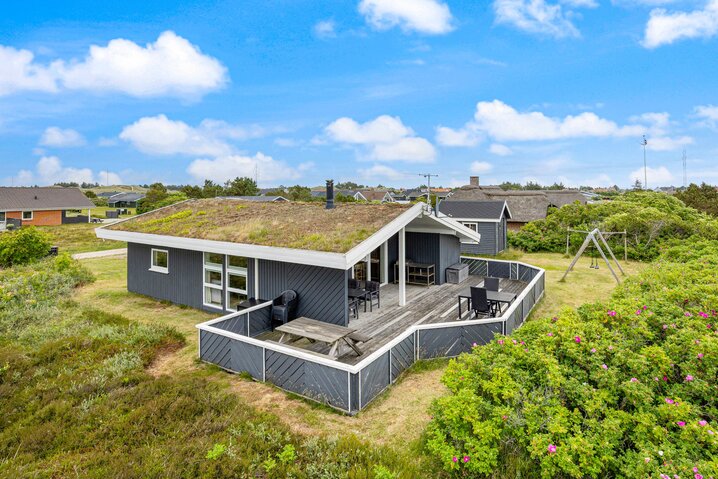 Ferienhaus G5253 in Sivbjerg 11, Nr. Lyngvig - Bild #0
